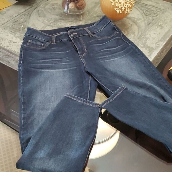 ♥️blue spice jeans - Picture 1 of 3